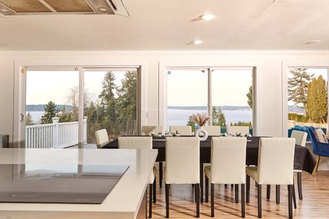 Coastal Comfort| B&B by the Sea