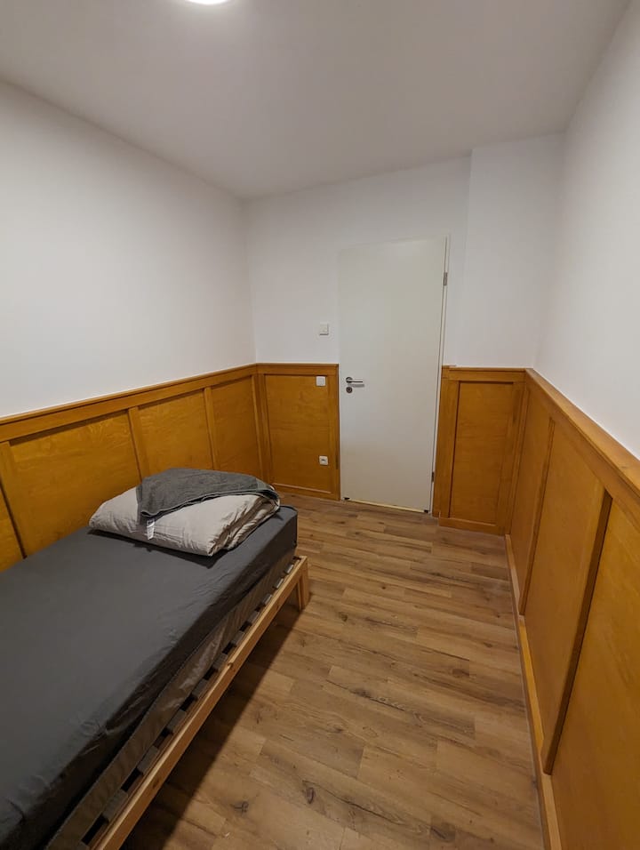 Merry Apartment 1 - Teltow