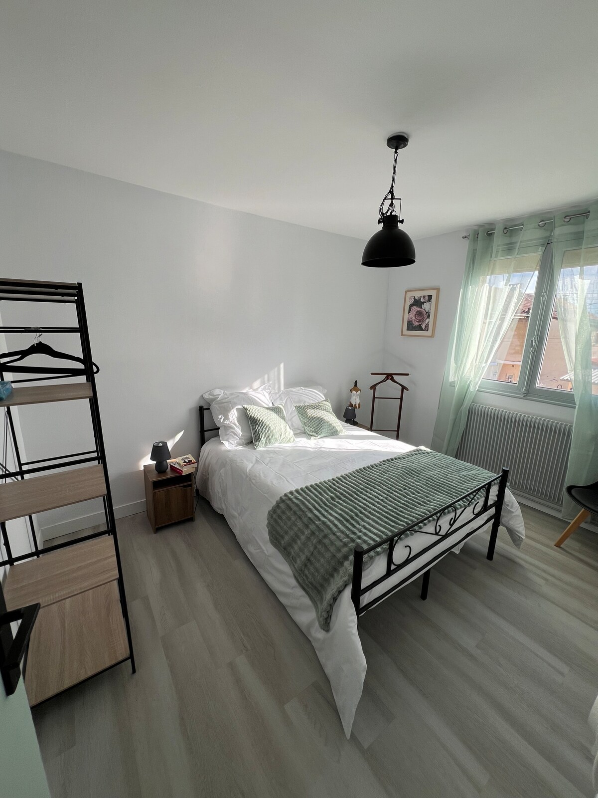 chambre כדי לראותכם
