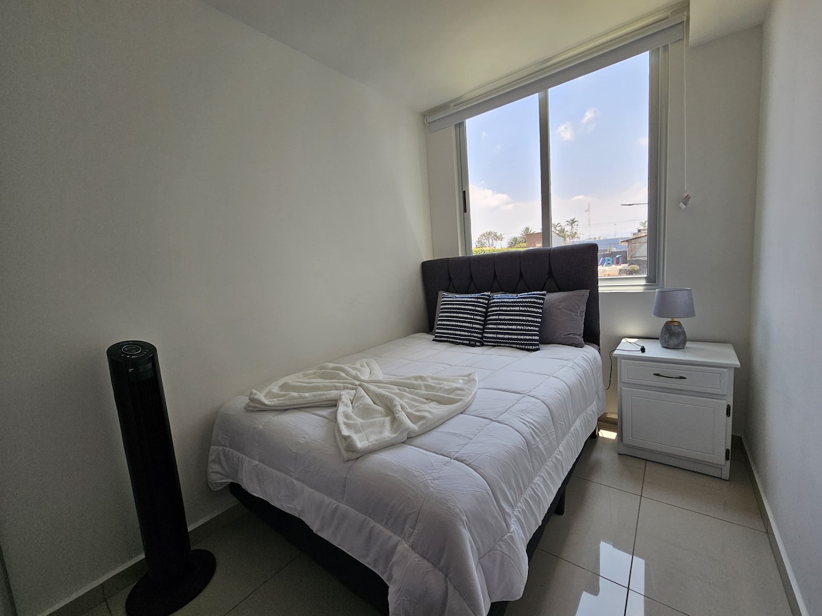 საძინებელი 2