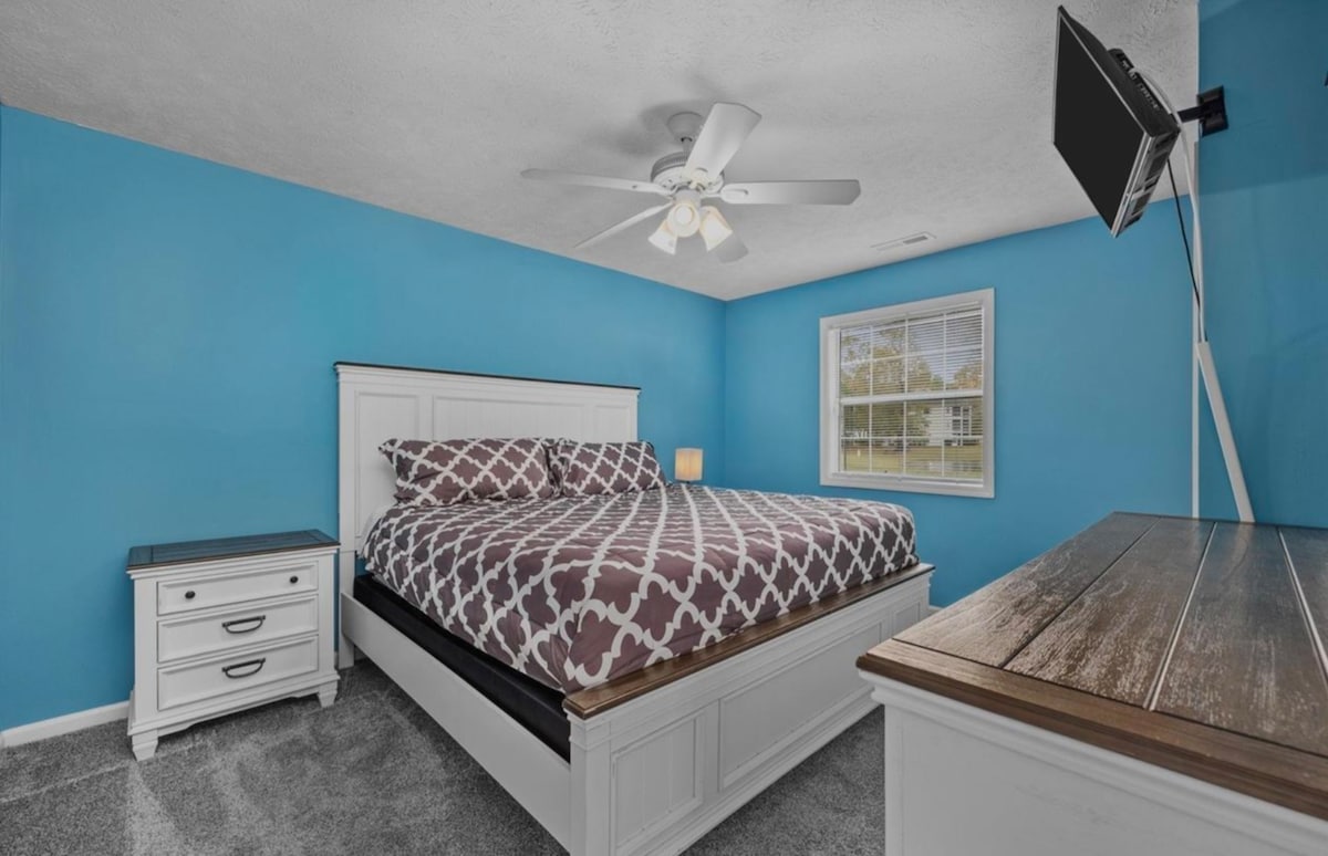 საძინებელი 1