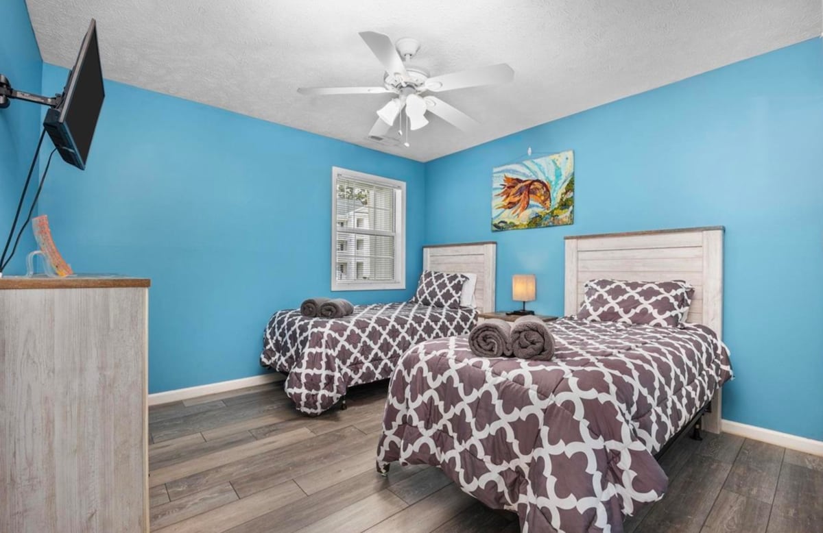 საძინებელი 2