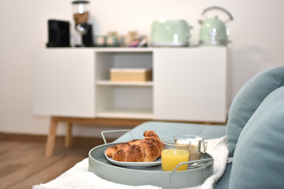 Popular Airbnb listing: The Supressa du Capua - CITRA 010059-LT-2701 in Sestri Levante