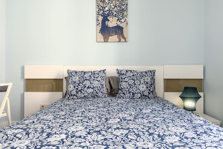 Estancias Temporale managed Airbnb listing 3