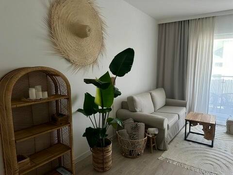 Lameli Apartment