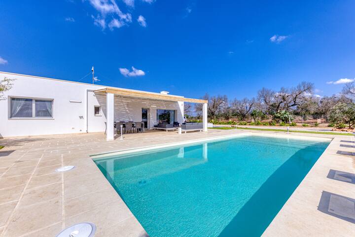 Villa Cento Ulivi gallery image 2