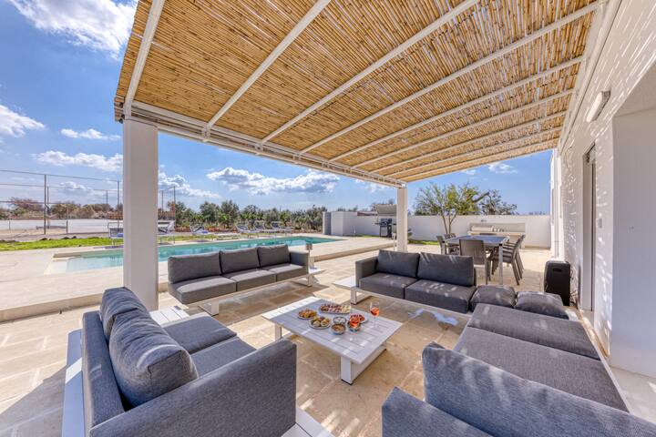 Villa Cento Ulivi gallery image 4