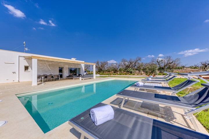 Villa Cento Ulivi gallery image 3