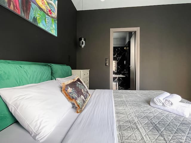 Lucky Residence 33 VIPGreece