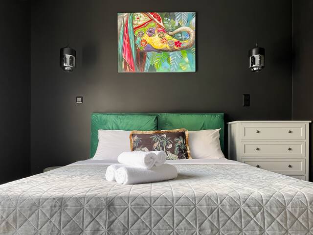 Lucky Residence 33 VIPGreece gallery image 4