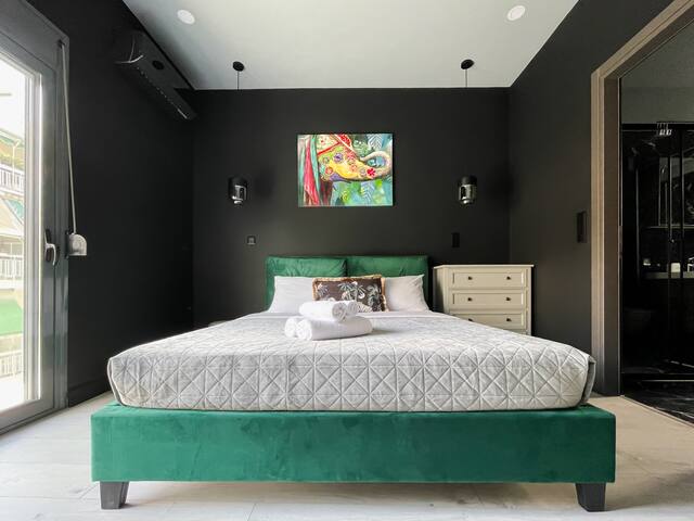 Lucky Residence 33 VIPGreece gallery image 3