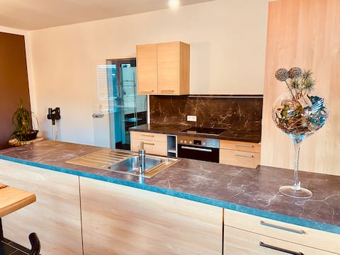 Silke apartment