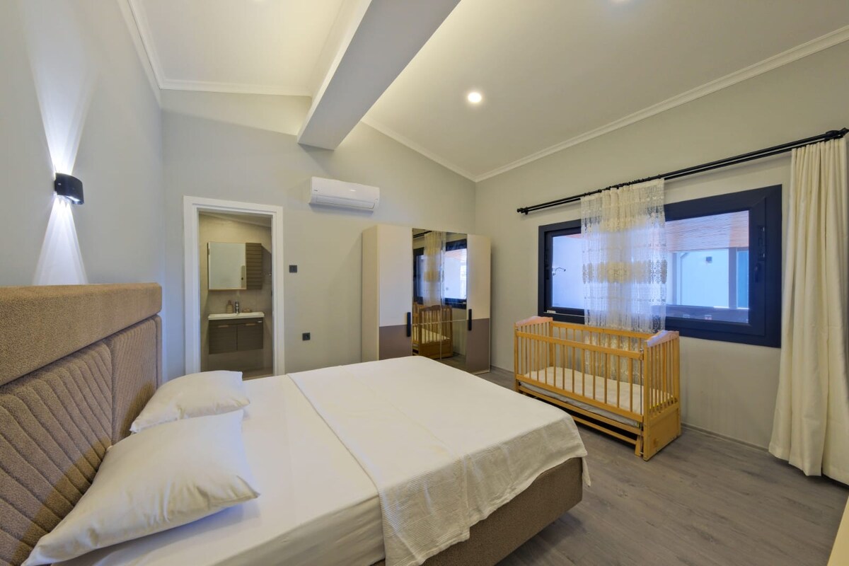 غرفة النوم 1