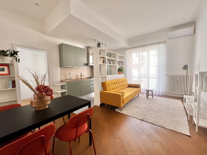 Casa Palombini Family Suite - 羅馬