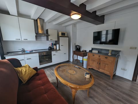 Top Airbnb: Summer in Monschau