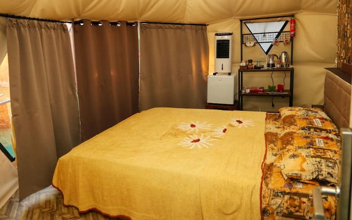 Podere Kiri Dome Experience - Sardegna