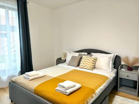 Sky Residence Airport Therme no 2