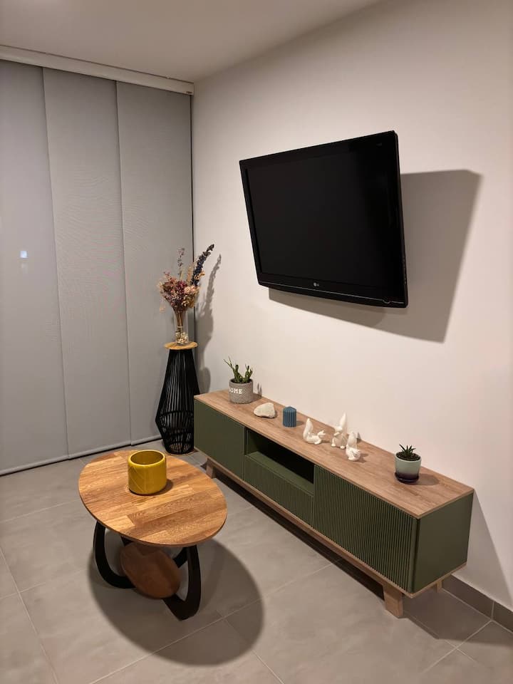 Apartamento En Ibagué - Ibagué