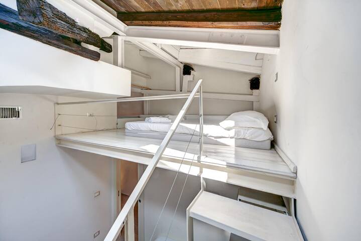 Dimora San Vitale gallery image 5