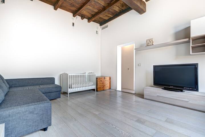 Dimora San Vitale gallery image 2