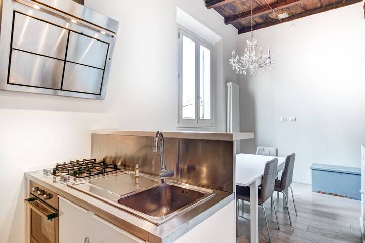 Dimora San Vitale gallery image 3