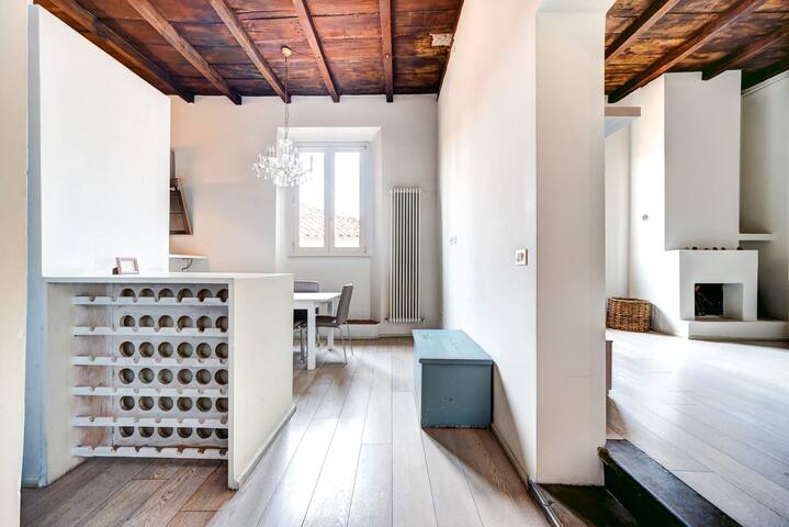 Dimora San Vitale gallery image 4