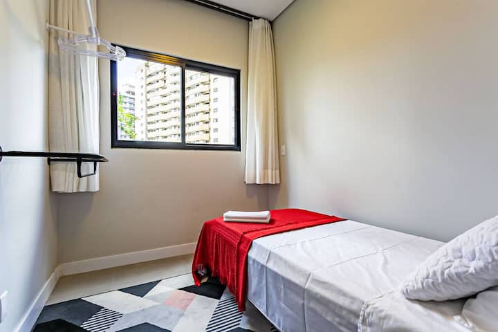 Спална соба 2