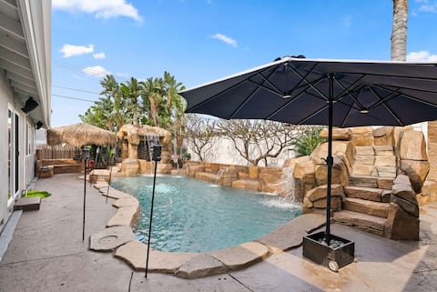 Enchanted Heaven Retreat By Disneyland @Stay.ehr