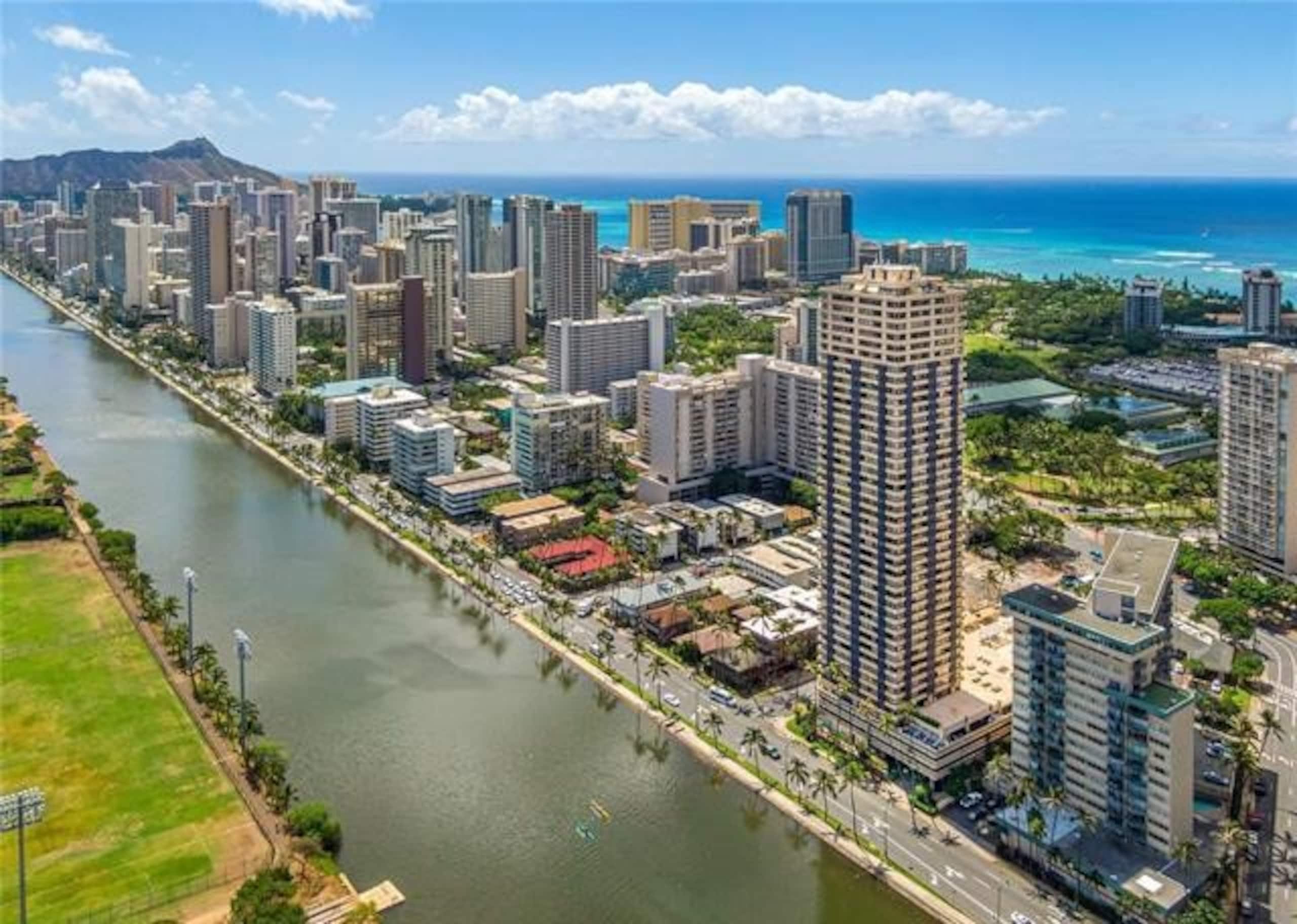 New Listing Ocean View Studio! - Photo 13