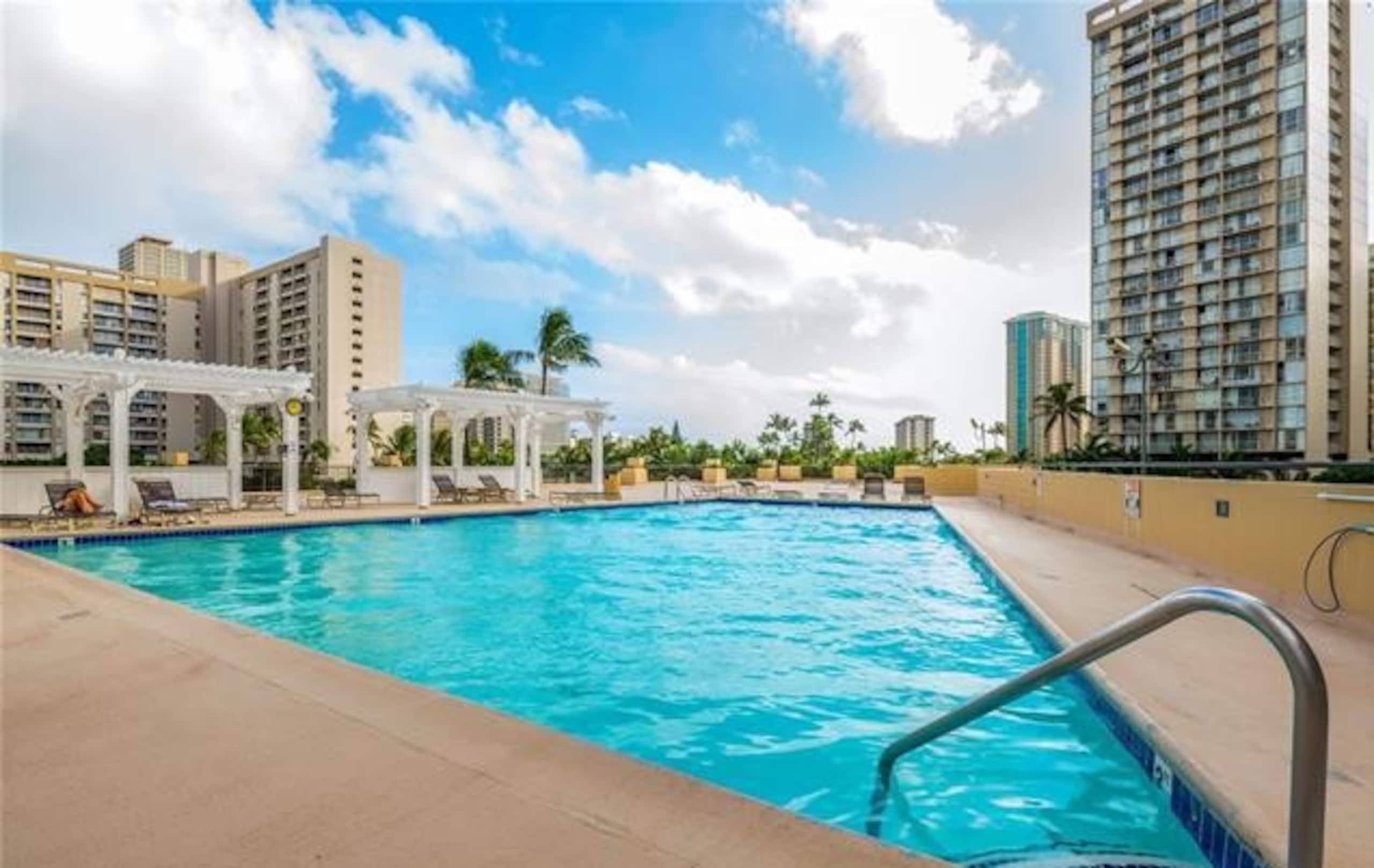 New Listing Ocean View Studio! - Photo 9