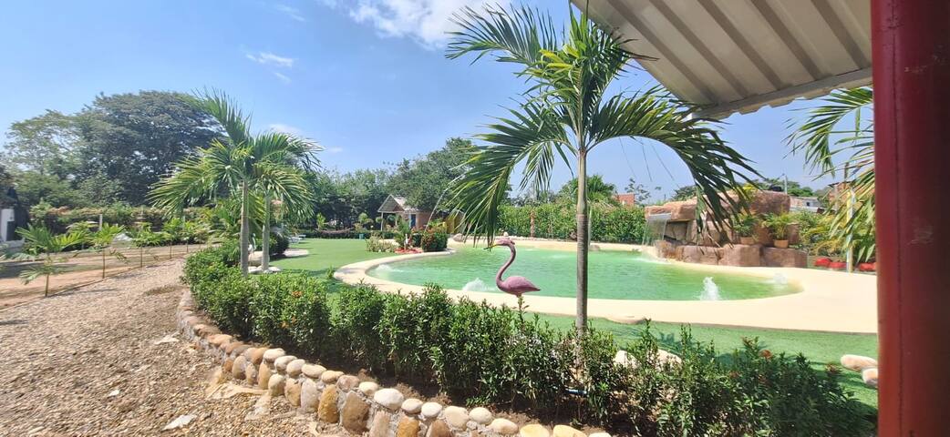 At Home Colombia managed Airbnb listing 2