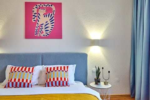 Pink Love Suite