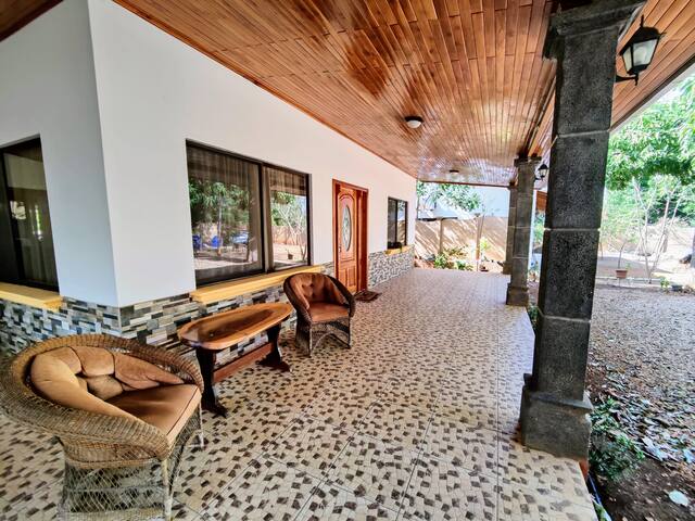 Villa Cecilia - Playas del Coco