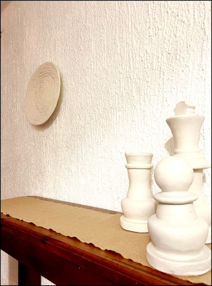 მისაღები ოთახი