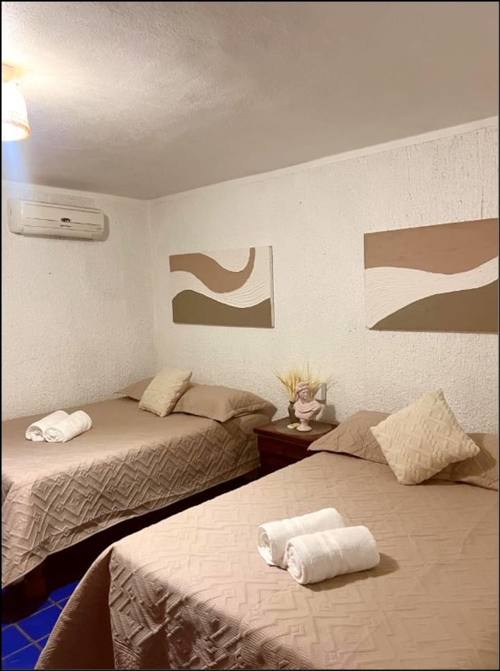 საძინებელი 2