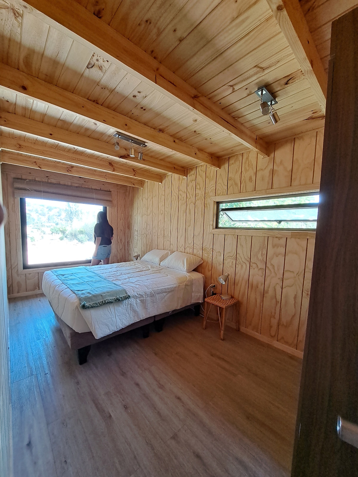 Спална соба 1