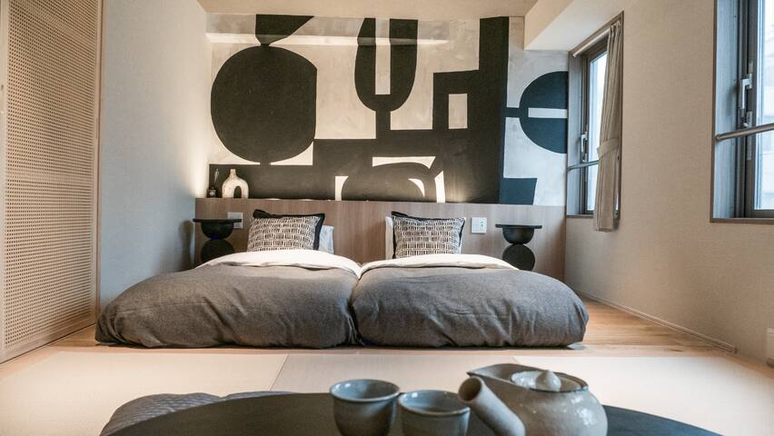 Sale! LANG Hotel Ueno# 5 minutes to Sta#Max 6 ppl gallery image 3