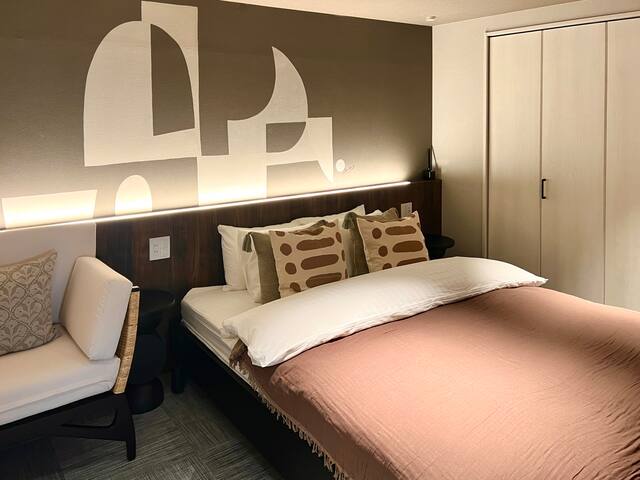 Sale! LANG Hotel Ueno# 5 minutes to Sta#Max 6 ppl gallery image 5