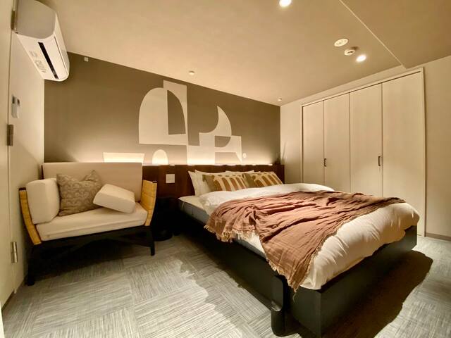 Sale! LANG Hotel Ueno# 5 minutes to Sta#Max 6 ppl gallery image 4