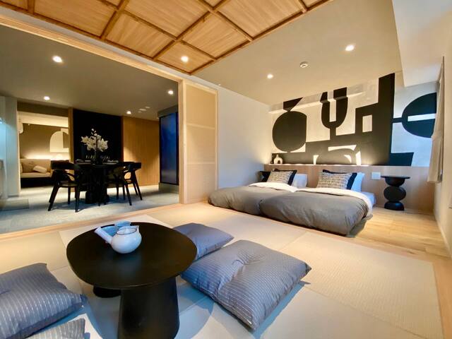 Sale! LANG Hotel Ueno# 5 minutes to Sta#Max 6 ppl gallery image 2