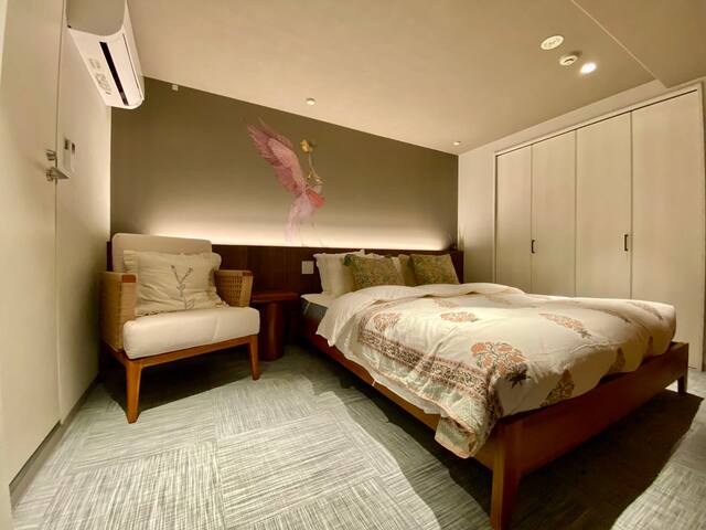 Sale! LANG Hotel Ueno# 5 minutes to Sta#Max 6 ppl gallery image 4