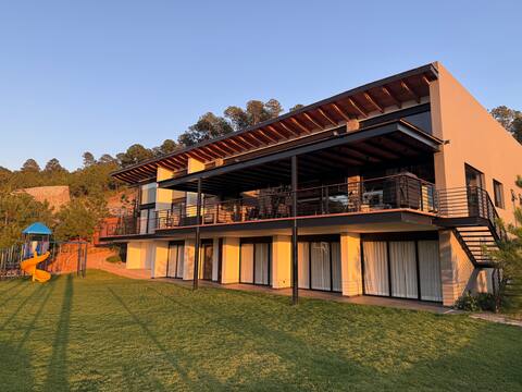 Casa La Cima