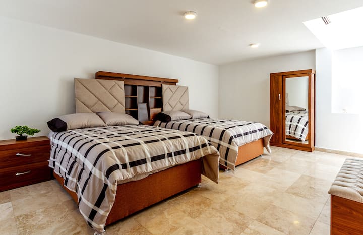 ห้องนอน2