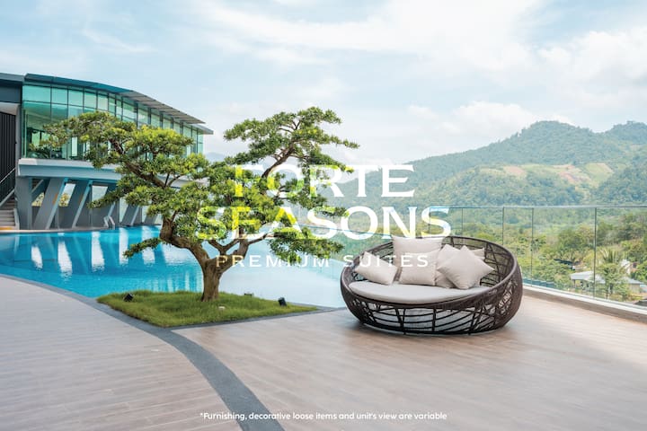 Flashgroup managed Airbnb listing 3