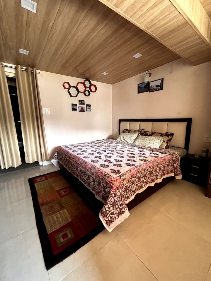 Спална соба 2