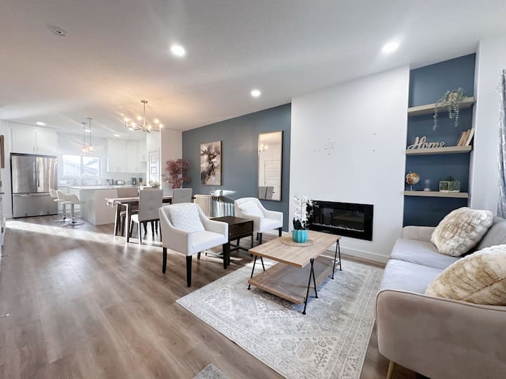 Morinville Vacation Rentals & Homes Alberta, Canada Airbnb