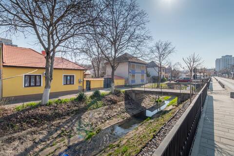 Thermalis House - 5 bedrooms