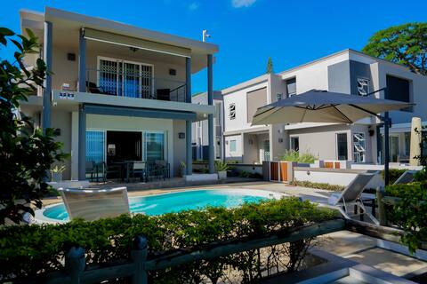The Compound - Villa 3