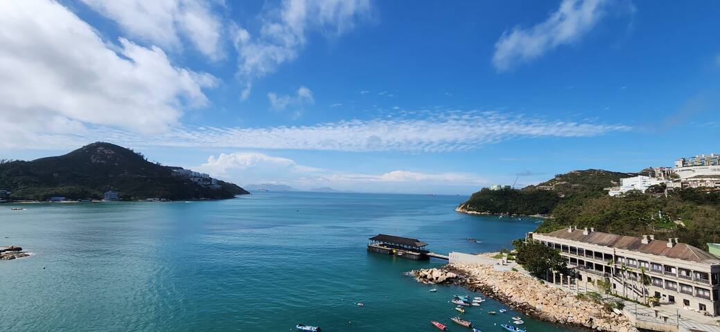 Cozy Hotel Suite @Stanley Beach gallery image 4