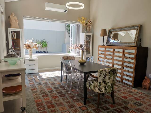 Mountain Retreat gallery image 5